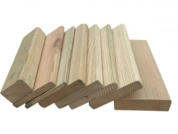 Defect of wood